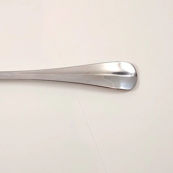 Pfaltzgraff 1810 Slotted Server Spoon 8 3/4" - Picture 6 of 7